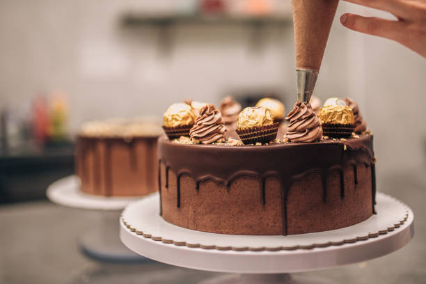 Baking 101: How to Master the Perfect Cake from Scratch