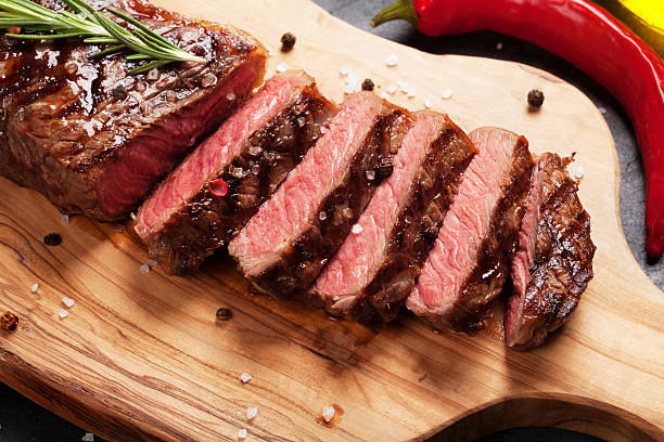 The Science of Cooking: Why Your Steak Isn’t Turning Out the Way You Want